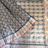 Katan benarasi saree